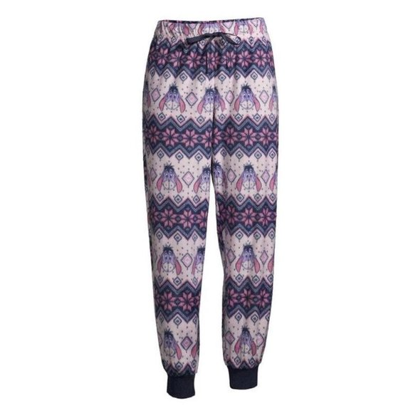 Winnie the Pooh eeyore pajama pants - Picture 1 of 4